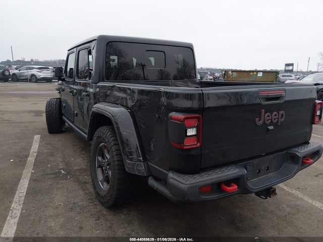 JEEP GLADIATOR RUBICON 4X4 - 3