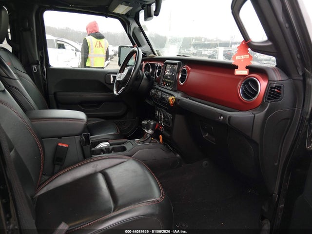 JEEP GLADIATOR RUBICON 4X4 - 5