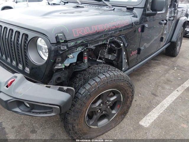 JEEP GLADIATOR RUBICON 4X4 - 6