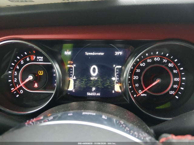 JEEP GLADIATOR RUBICON 4X4 - 7