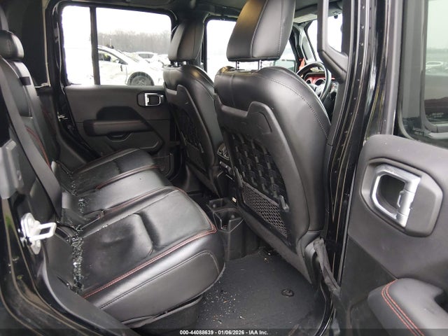 JEEP GLADIATOR RUBICON 4X4 - 8