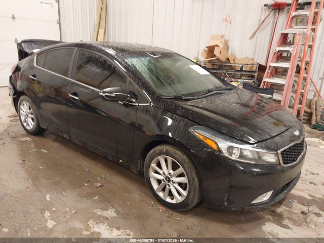 KIA FORTE - 1