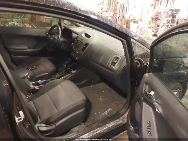 KIA FORTE - 5