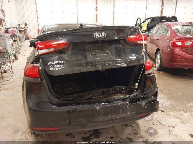 KIA FORTE - 6