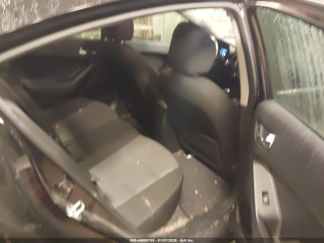 KIA FORTE - 8