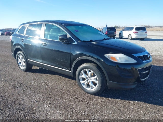 2012 MAZDA CX-9 TOURING