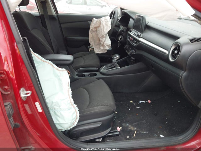 KIA FORTE - 5