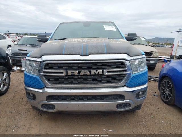 2024 RAM 1500 BIG HORN 4X2 6'4 BOX 缩略图 13