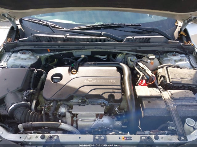 CHEVROLET MALIBU - 10