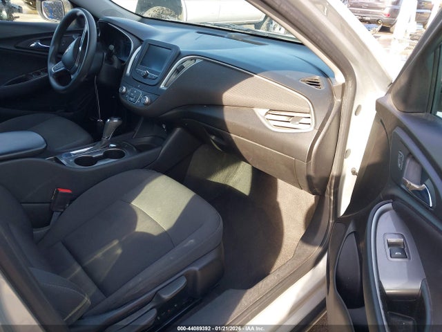 CHEVROLET MALIBU - 5