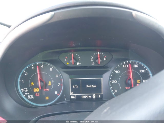 CHEVROLET MALIBU - 7