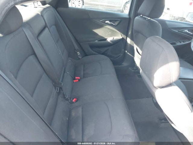 CHEVROLET MALIBU - 8