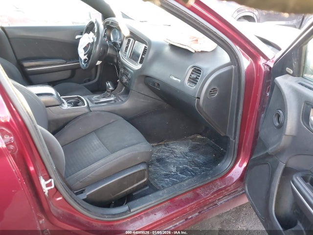 DODGE CHARGER GT RWD - 5