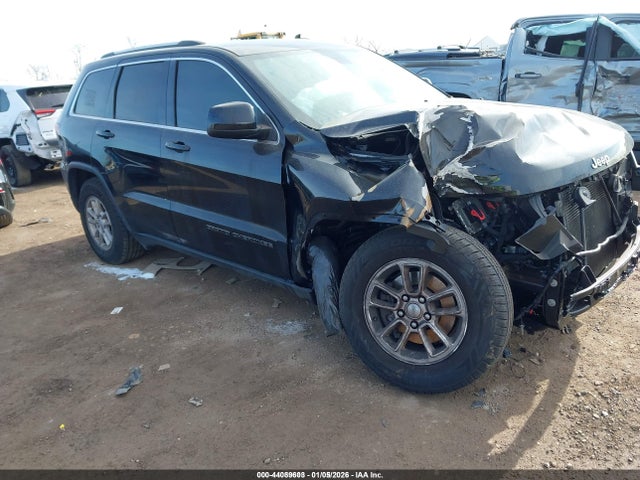 2020 JEEP GRAND CHER LAREDO E 4X4