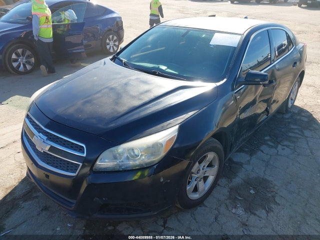 2013 Chevrolet MALIBU 1LT 照片 2