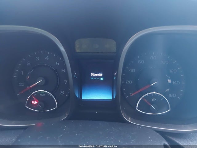 2013 Chevrolet MALIBU 1LT 照片 7