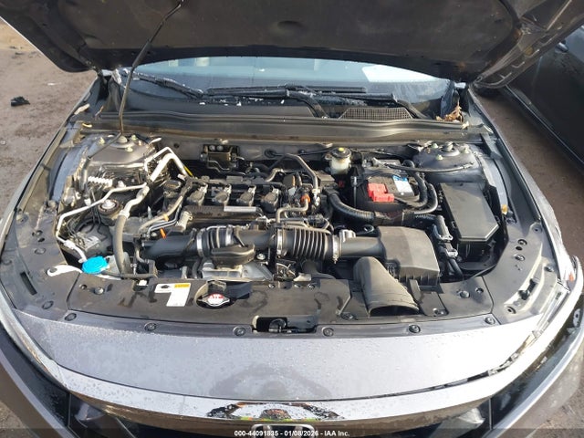 HONDA ACCORD SPORT - 10