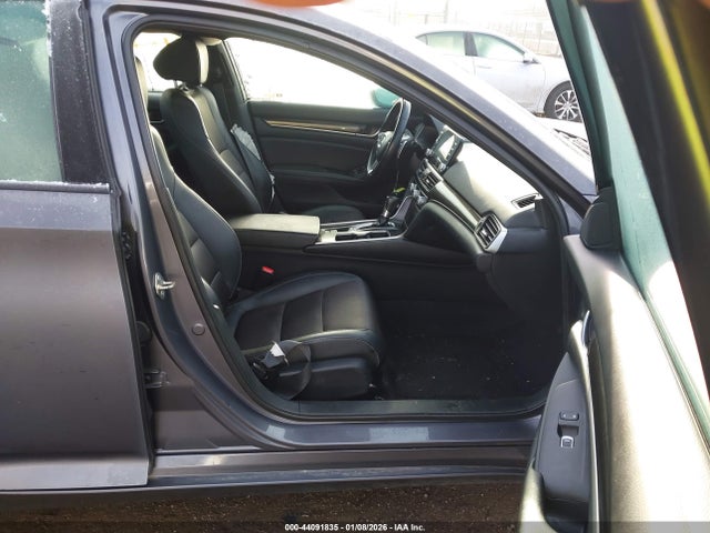 HONDA ACCORD SPORT - 5