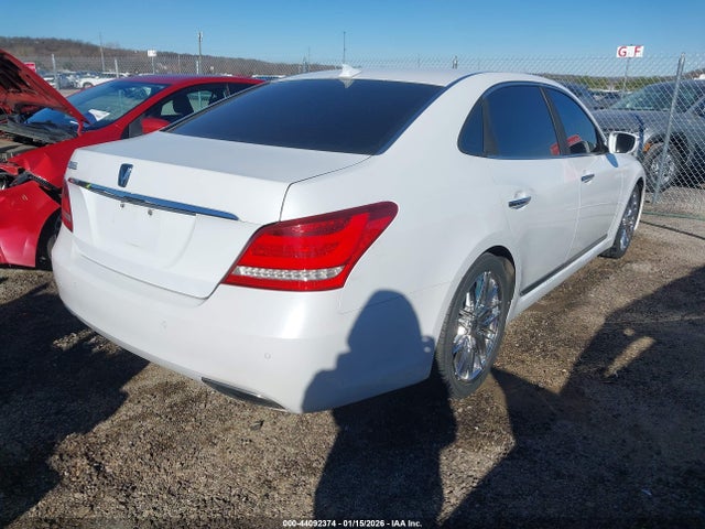 صورة 4 لـ 2014 Hyundai EQUUS ULTIMATE