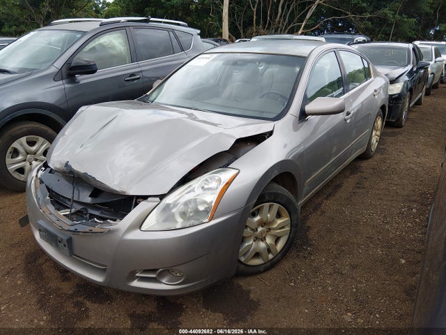2011 Nissan ALTIMA 2.5 S — фото 2