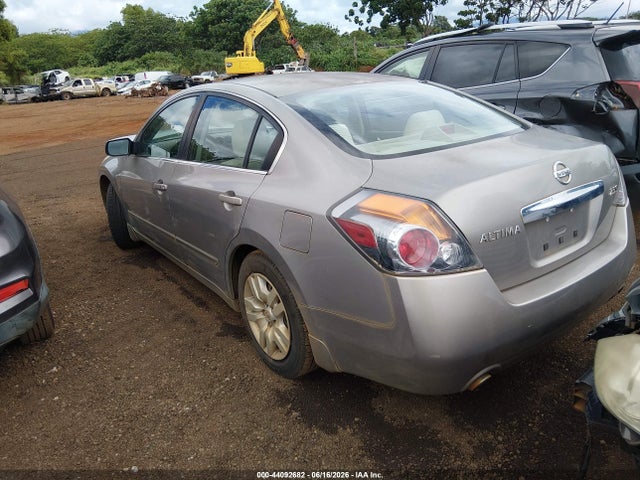 2011 Nissan ALTIMA 2.5 S — фото 3