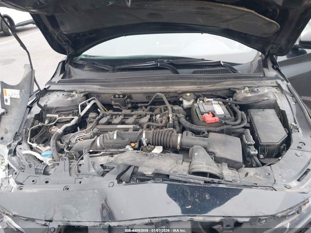 HONDA ACCORD SPORT - 10