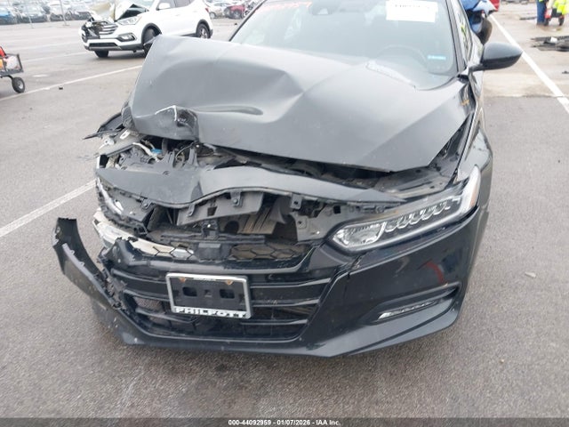 HONDA ACCORD SPORT - 6