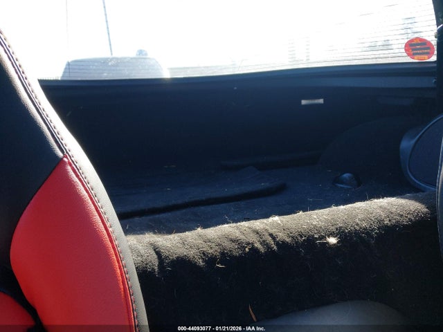 CHEVROLET CORVETTE - 8