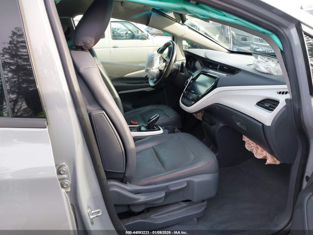 2020 Chevrolet Bolt EV, VIN: 1G1FZ6S05L4131642