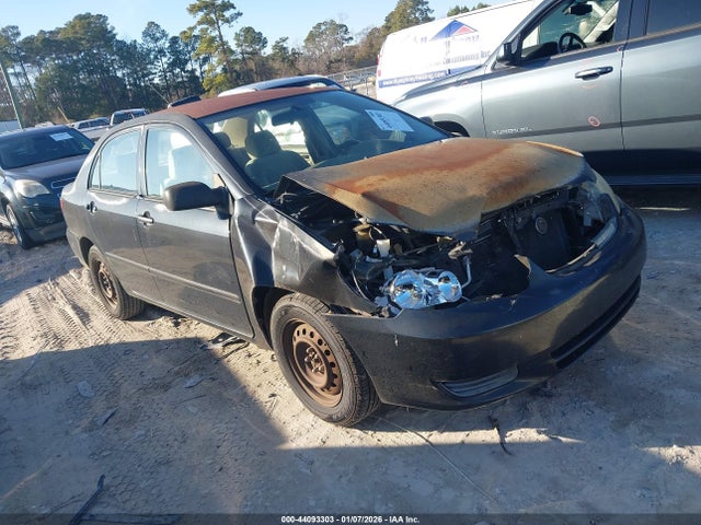 2003 TOYOTA COROLLA CE