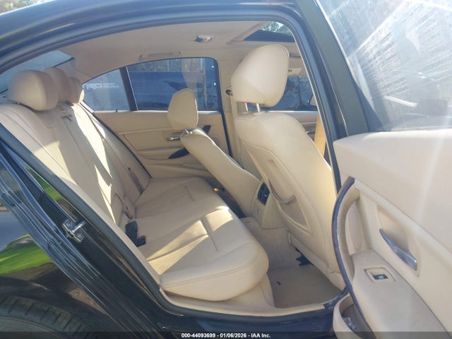 صورة 8 لـ 2014 BMW 328I