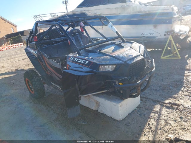 2014 POLARIS RZR 1000 XP EPS
