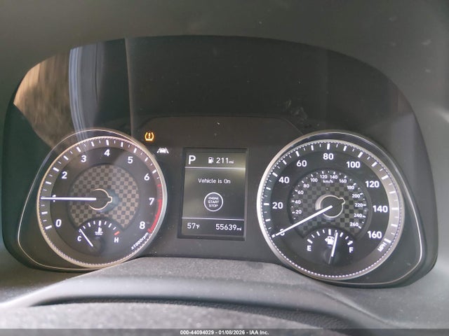 HYUNDAI ELANTRA VALUE EDITION - 7