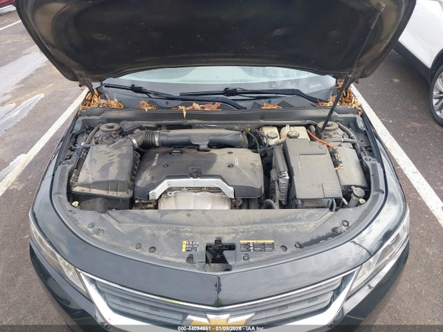 CHEVROLET IMPALA 1FL - 10