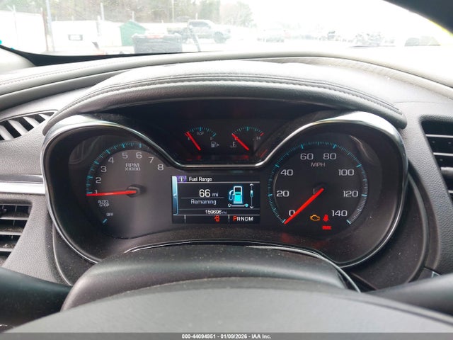 CHEVROLET IMPALA 1FL - 7