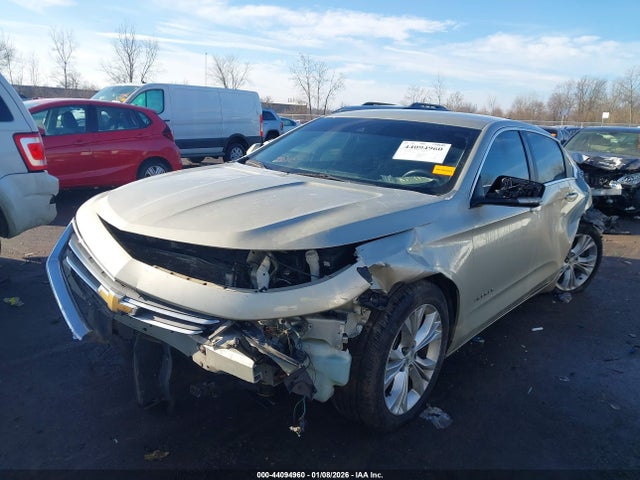 CHEVROLET IMPALA 2LT - 2