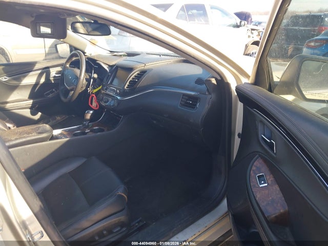 CHEVROLET IMPALA 2LT - 5