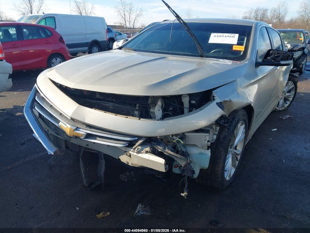 CHEVROLET IMPALA 2LT - 6