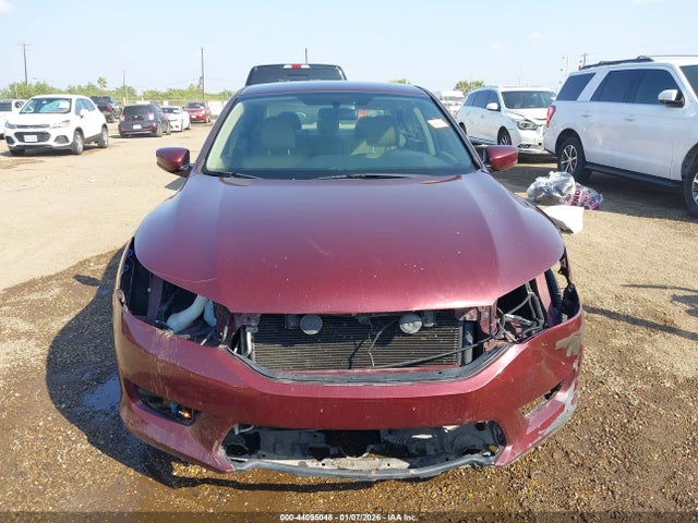 2015 Honda ACCORD LX 缩略图 13
