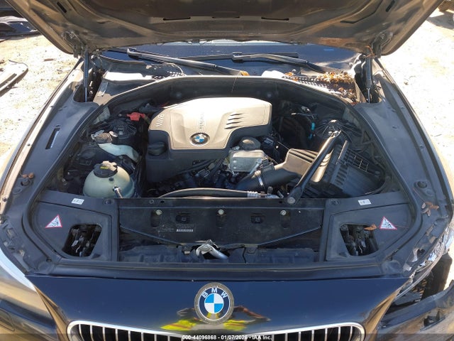 صورة 10 لـ 2014 BMW 528I