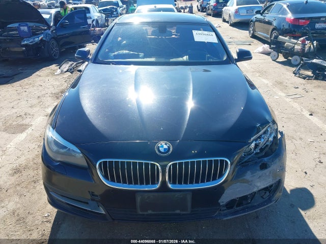 صورة مصغرة 13 لـ 2014 BMW 528I