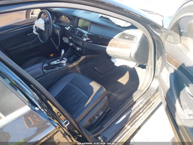 صورة 5 لـ 2014 BMW 528I