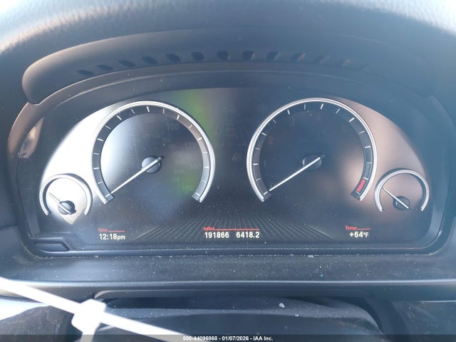صورة 7 لـ 2014 BMW 528I