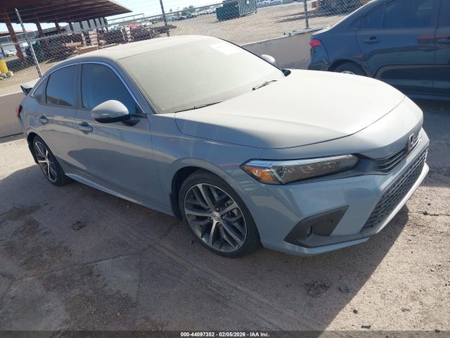 2023 HONDA CIVIC TOURING