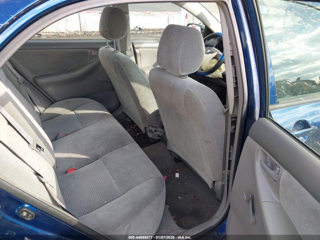 صورة 8 لـ 2007 Toyota COROLLA CE