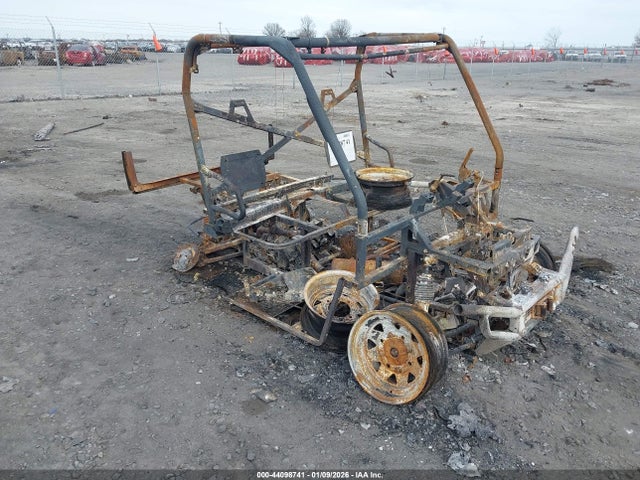 2012 POLARIS RANGER 800 XP
