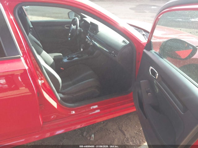 HONDA CIVIC SPORT - 5