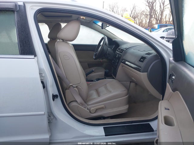 FORD FUSION SEL - 5