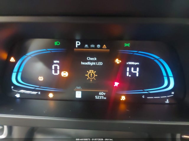 HYUNDAI ELANTRA SEL SPORT - 7