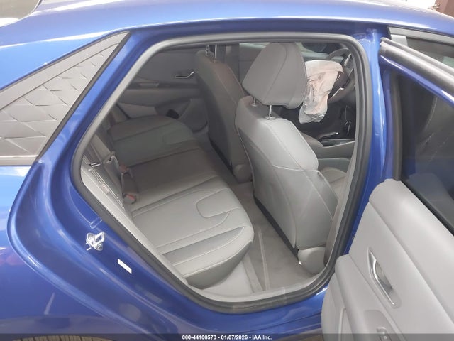 HYUNDAI ELANTRA SEL SPORT - 8